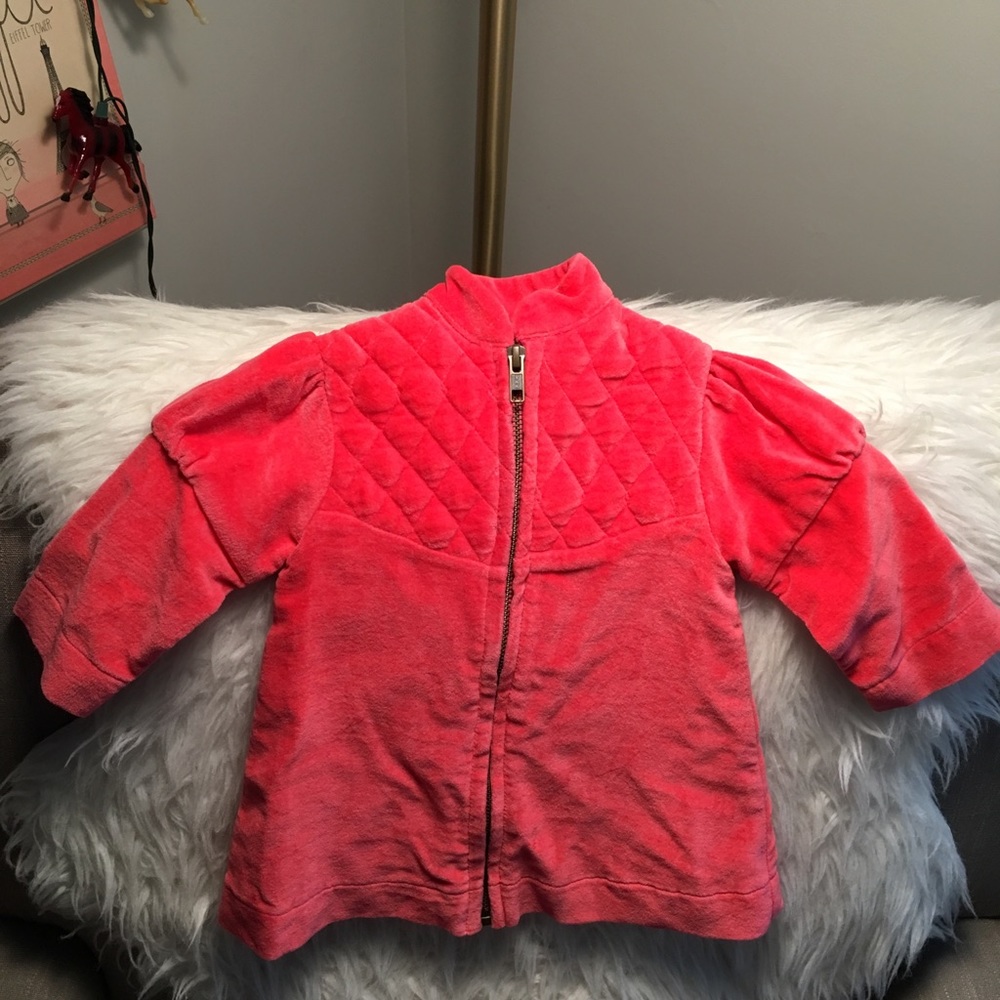 Adorable Kate Quinn Juliet Jacket